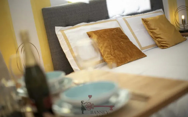 Sunny Suite Nordic Lugano City