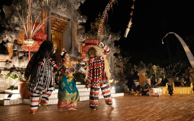 Ayodya Resort Bali