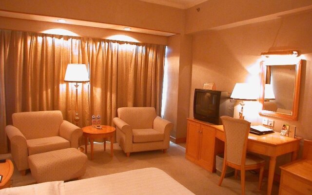 Guangzhou Hilbin Hotel