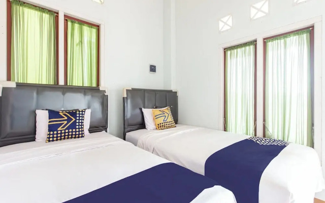 Hotel O Delta Bnb Residence Syariah