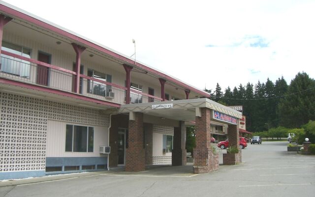 Alberni Inn