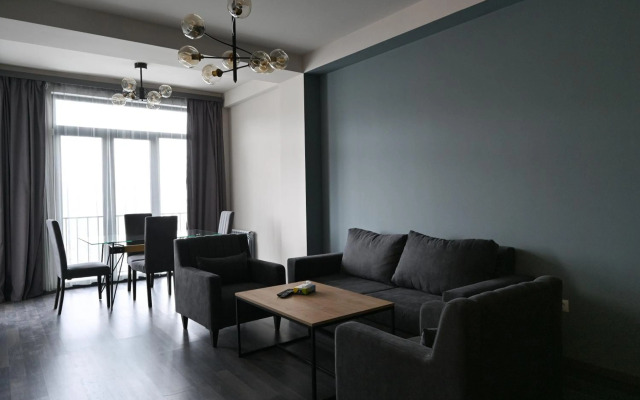 Kechi Residence Tsaghkadzor