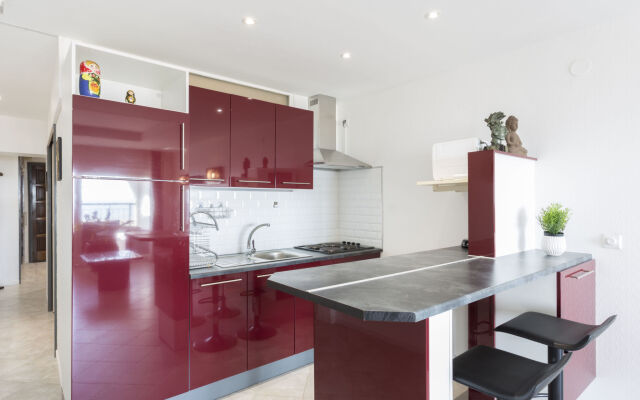 Apart-rent Estudio Bahia