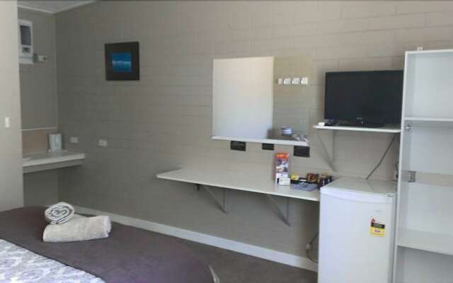 Acacia Motor Inn @ Nhill