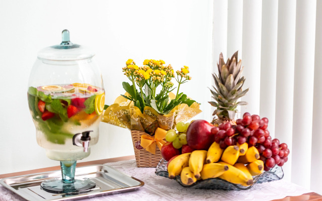 Pousada Pérola de Ubatuba