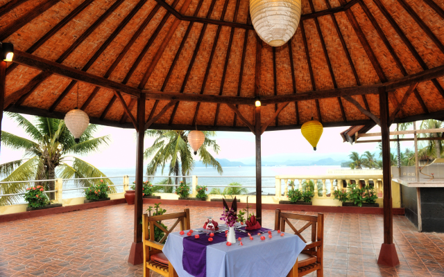 Bali Palms Resort