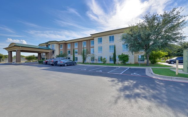 Holiday Inn Express & Suites Austin SW - Sunset Valley, an IHG Hotel