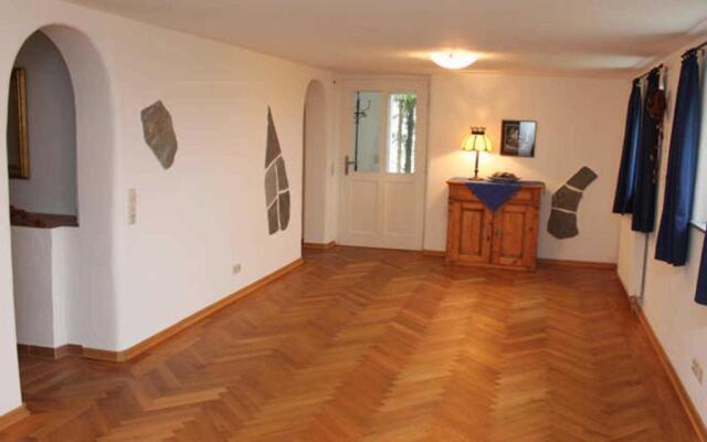 Appartement im Saegegaessle