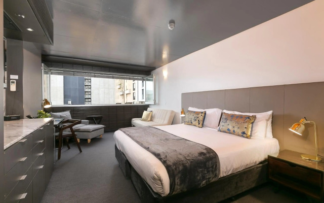 The Soho Hotel