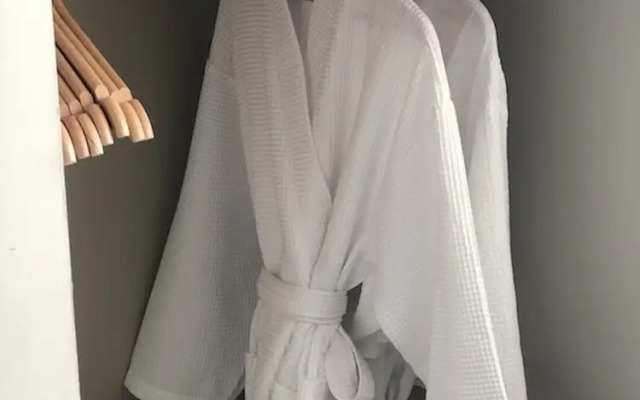 The House at Glenbarr