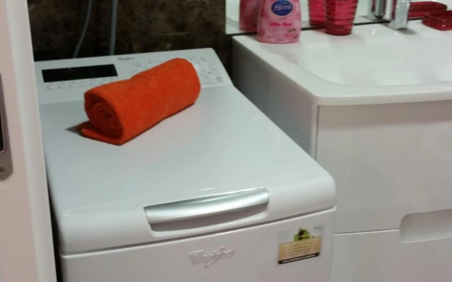 Luxury Apartment Aline