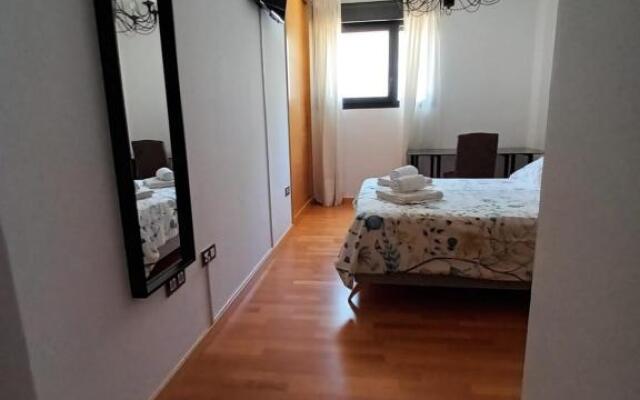 Lucia S House