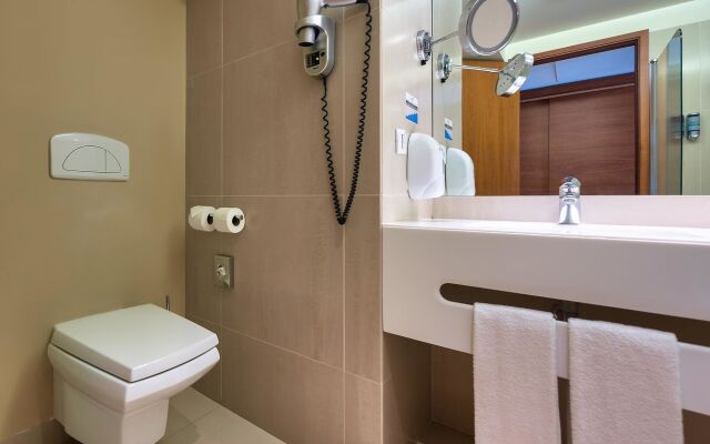 Hotel The Views Baia - Adults Only