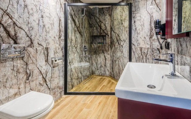 Niles Hotel Istanbul - Special Class