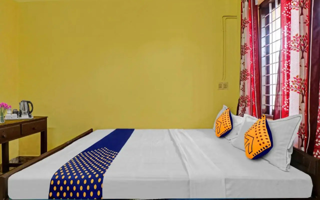 Spot On 807991 Perumbavoor Tourist Home