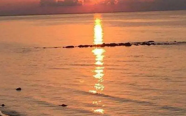 Sebile Hanim Sahil Otel