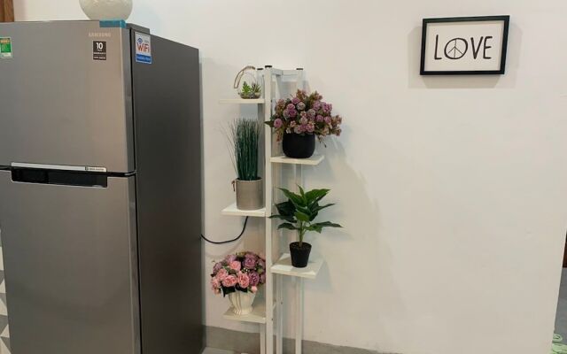 Linda Boutique Homestay