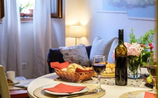 Pepiso Suite for Two