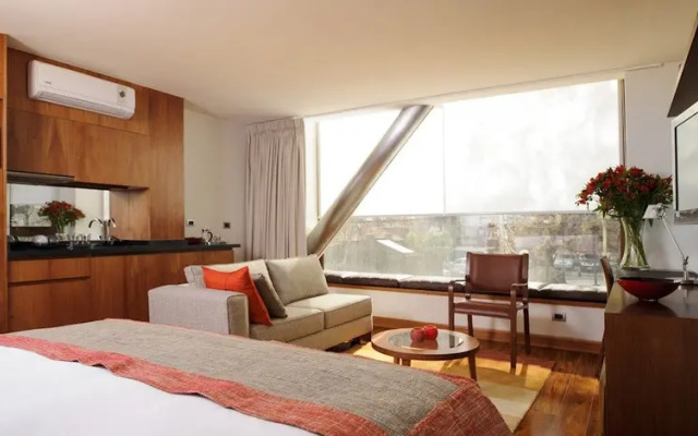 Zip Housing Callao Plus