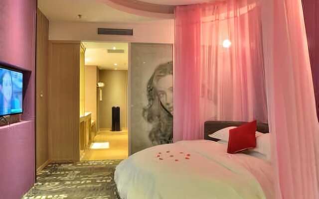 Chuangyue Meishe Boutique Hostel