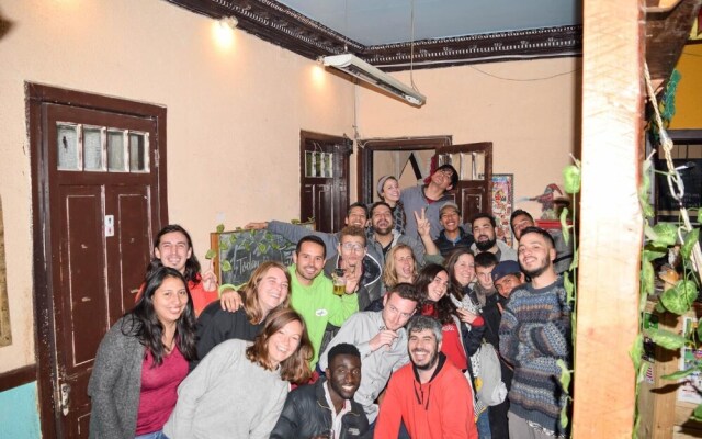 Gnomo Hostel