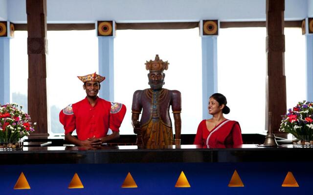Amaya Hills Kandy Hotel