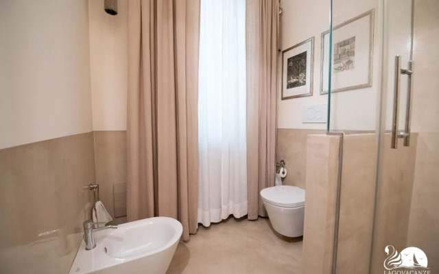 Villa Luisa in Manerba del Garda