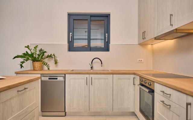 Sea Front Zante Apartments