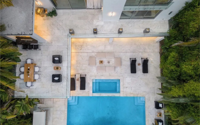 St Ives Modern