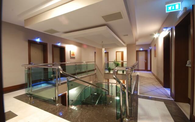 Mostar Hotel