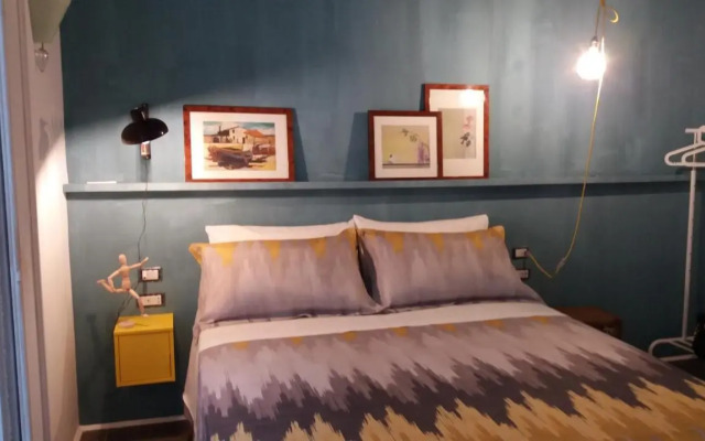 B&B Montecalvario 41