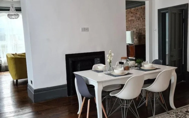 Albert Rd Aparthotel