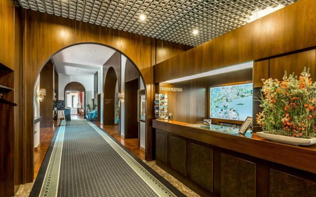 Grand Hotel Europe