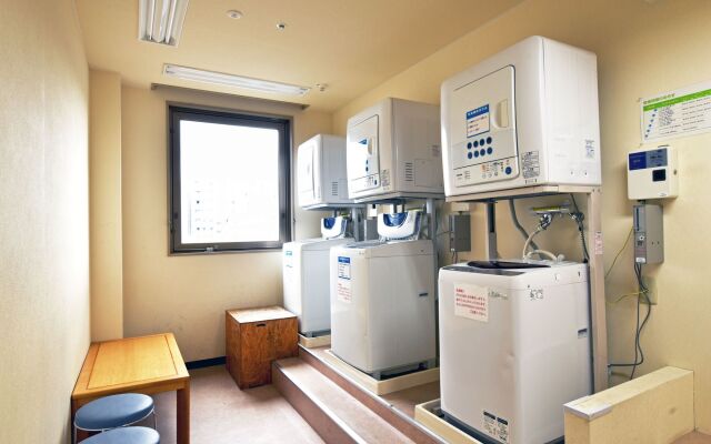 Hotel Sapporo Sunplaza