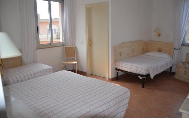 Hotel I Due Gabbiani