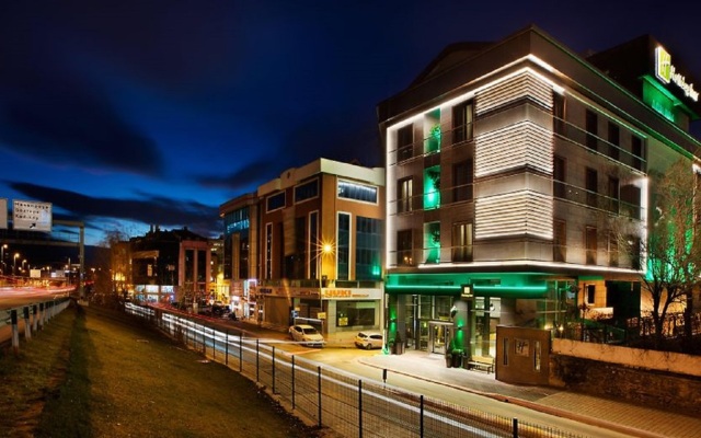 Holiday Inn Istanbul - Kadikoy by IHG