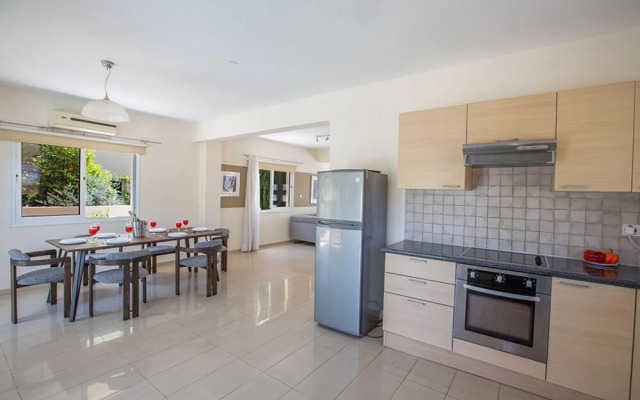 Villa Josie AQ HN7