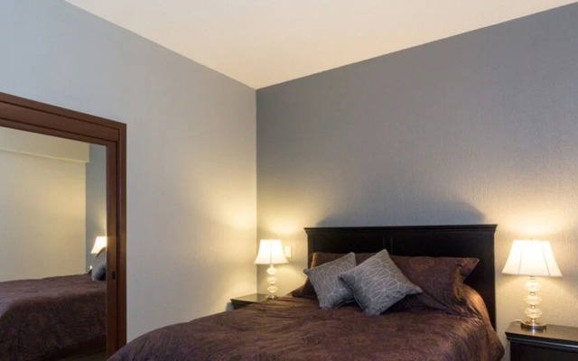 Sonoran Sky 3BR 802 Upper Sky by Casago