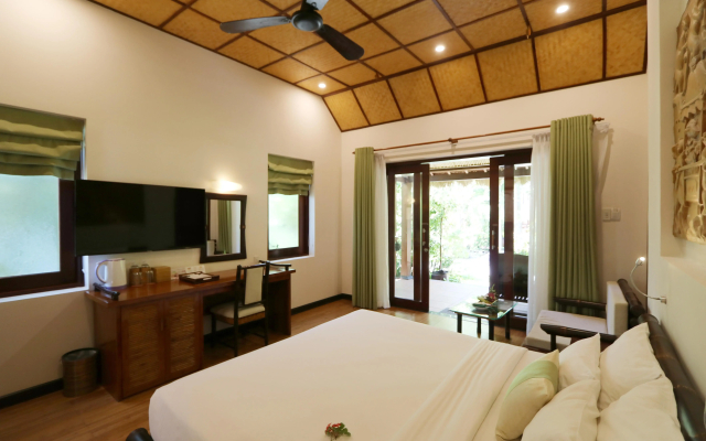 Bamboo Village Beach Resort & Spa