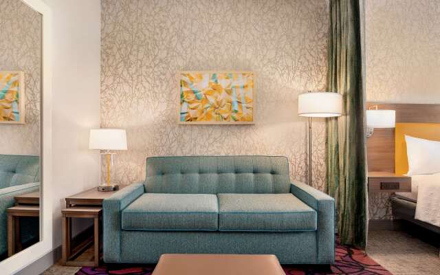 Home2 Suites by Hilton Harrisburg North