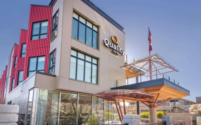 Quality Inn