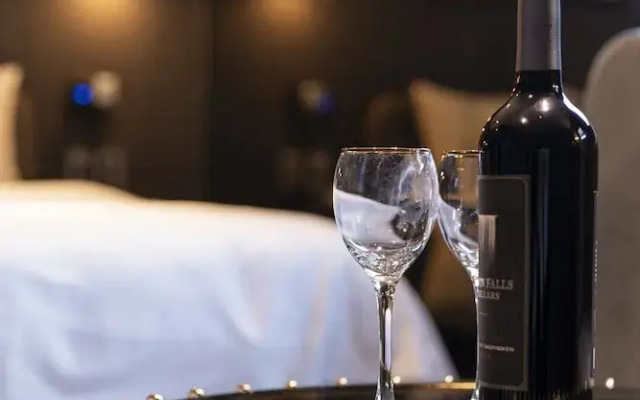 Osan GOYO 37 Hotel