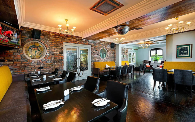 Shannon Springs Hotel