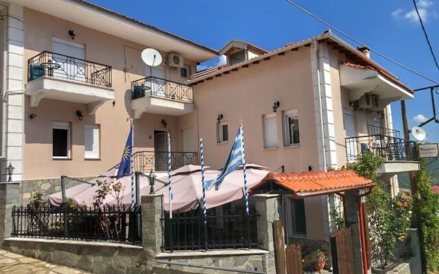 Guesthouse Monopati