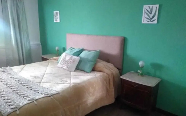 Posada De Campo Los Teros