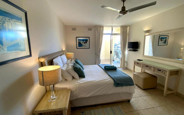 Kyalanga Beachfront Apartment