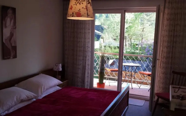 Pension am Faakersee / Haus Schalli