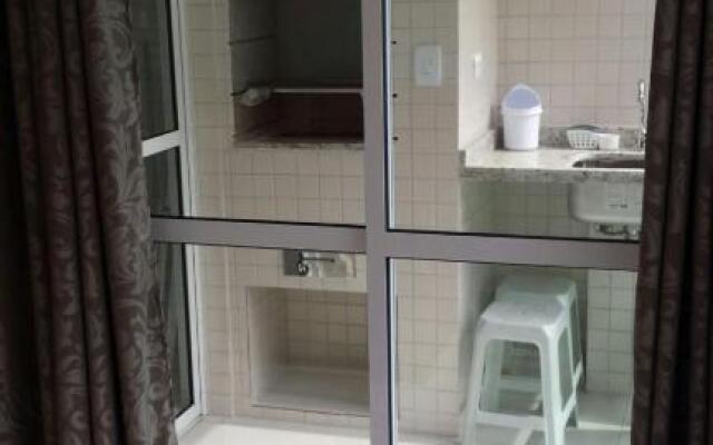 Apartamento Aconchegante