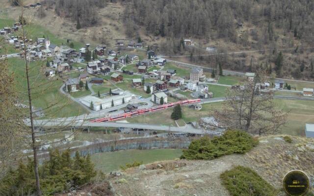 Ferienwohnung Slavica Dorfstrasse 94