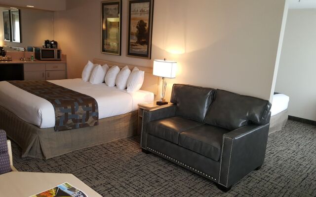 Shilo Inn Elko Suites